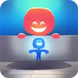 抓不到我吧游戏