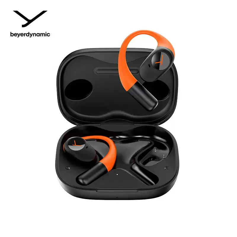 1799 元起，拜雅旗下首款耳夹式耳机 AMIRON ZERO 及 AMIRON 200 开放式耳机发布