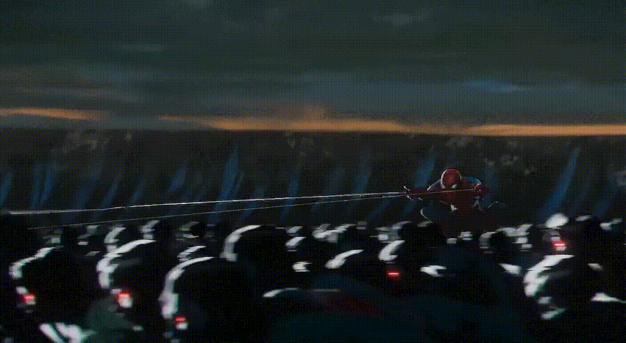 漫威动画新剧《漫威丧尸》全新预告发布，9 月 24 日全 4 集上线 Disney+