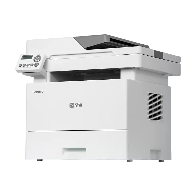 联想至像 Z35 黑白激光打印机首销：35 页 / 分钟，1200DPI 扫描，1599 元