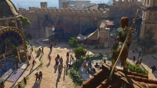 PlayStation秋季促销开启：博德之门3与三男一狗低价来袭