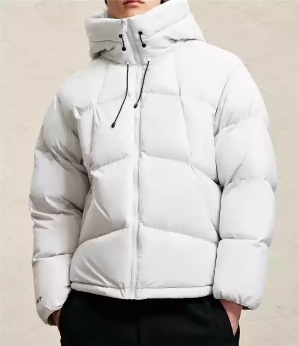 74款可选 杰克琼斯羽绒服新低闭眼囤 131元起