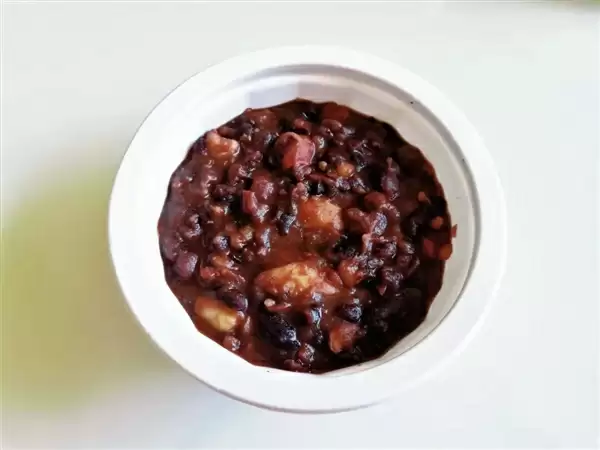 高碳水却低GI的应季美食:三高也能放心吃!错过后悔一年