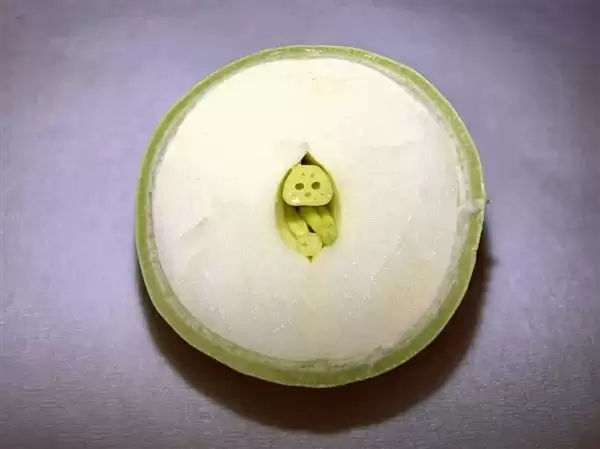 高碳水却低GI的应季美食:三高也能放心吃!错过后悔一年