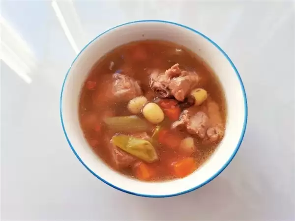 高碳水却低GI的应季美食:三高也能放心吃!错过后悔一年