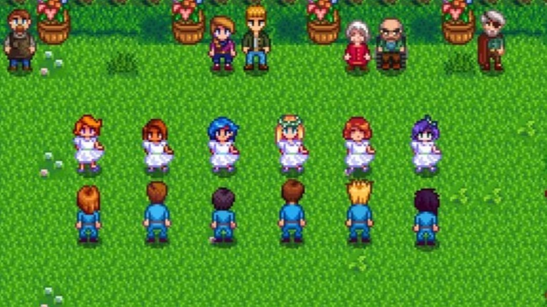 星露谷物语Switch 2版将支持鼠标操作与四人分屏，免费升级引关注