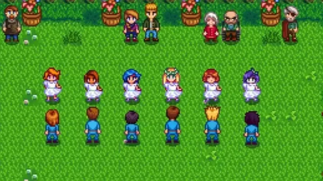 星露谷物语Switch 2版将支持鼠标操作与四人分屏，免费升级引关注