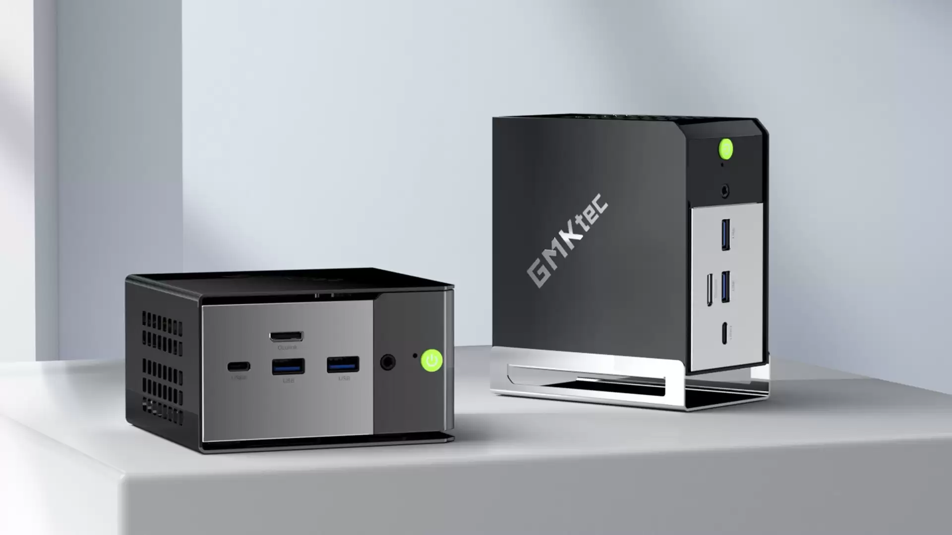 极摩客携多款重磅桌面AI超算电脑亮相GOSIM  杭州2025、强力赋能开源创新