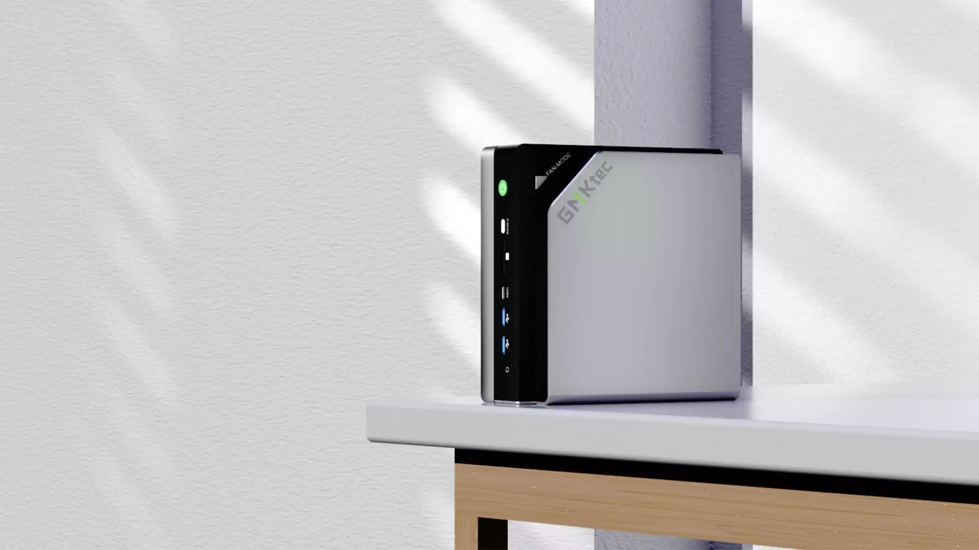 极摩客携多款重磅桌面AI超算电脑亮相GOSIM  杭州2025、强力赋能开源创新