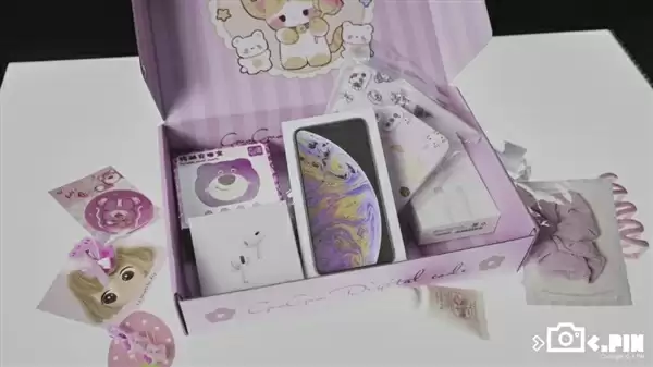 二手机贩子的新套路 盯上了每个小孩的零花钱