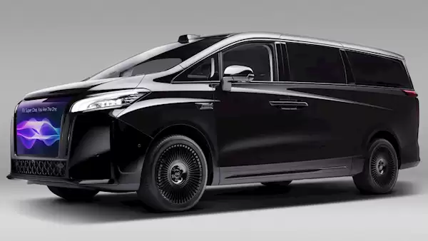 做空机构称法拉第股价是靠虚假订单、换标中国MPV拉升 贾跃亭回应