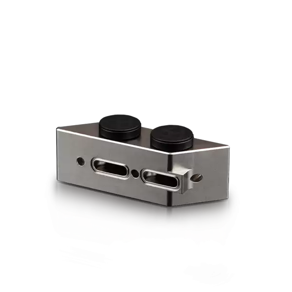 暴力熊首款显卡水冷头!专为ROG夜神RTX 5090定制 比RTX 5070都要贵