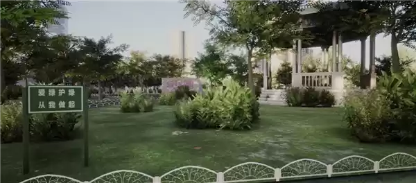 以天津为原型城市！国产开放世界驾驶游戏《全速以赴》新预告发布