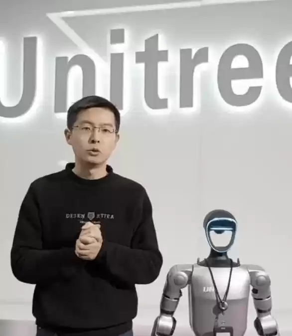 宇树王兴兴、智元彭志辉有新身份：入选上交所第三届科创咨询委候选人