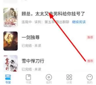 《星空免费小说》下载小说步骤