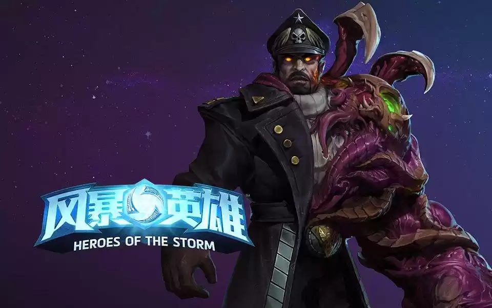 ​《风暴英雄》斯托科夫​玩法推荐