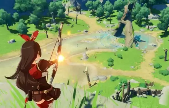 原神五星圣遗物升级机制是什么