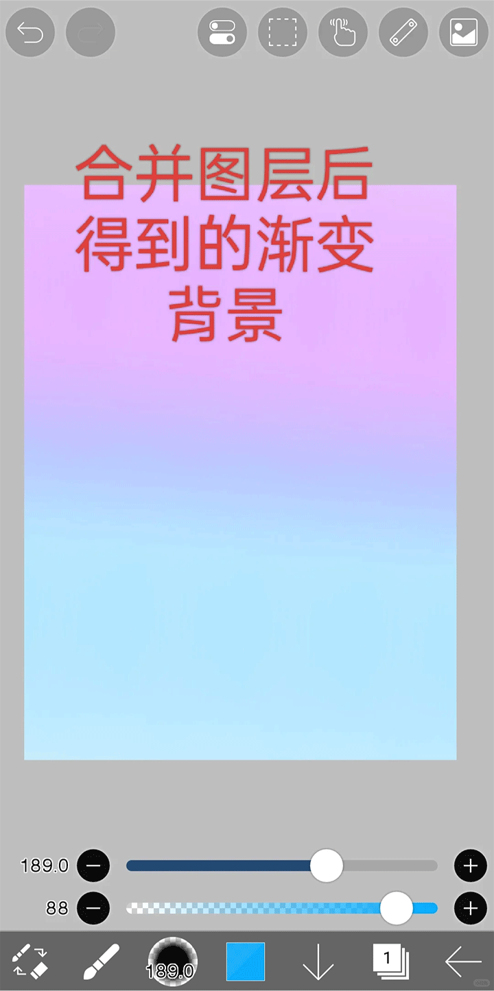 \