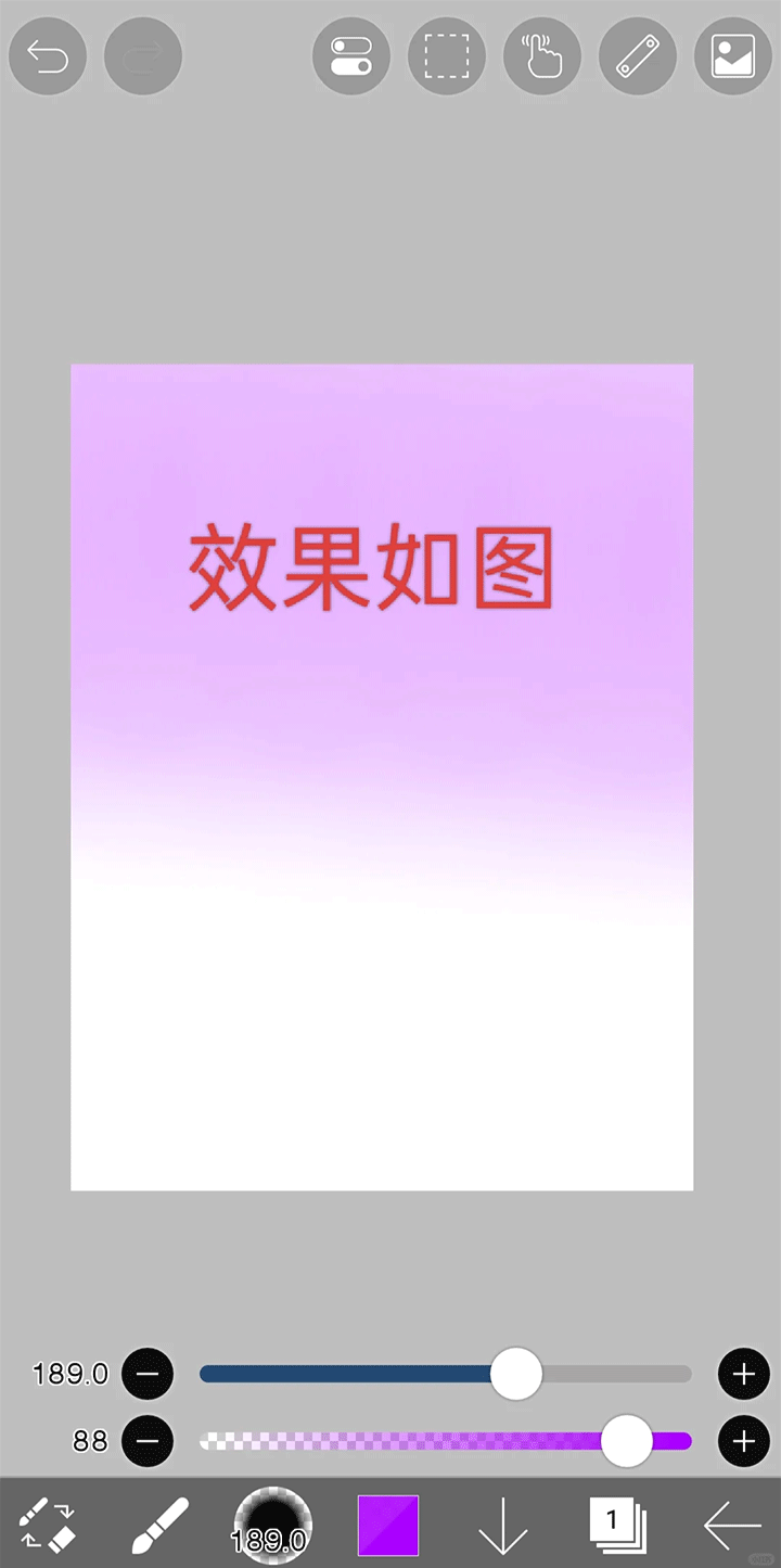 \