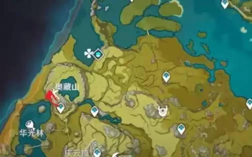 原神兽肉多久刷新