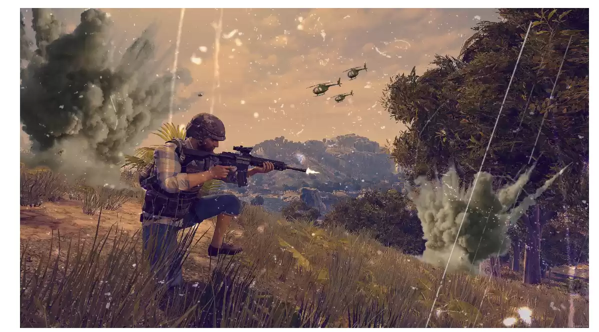 绝地求生怎么删除游戏好友