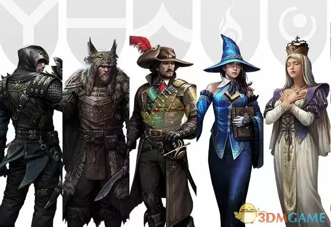 《泰亚史诗》电脑配置推荐