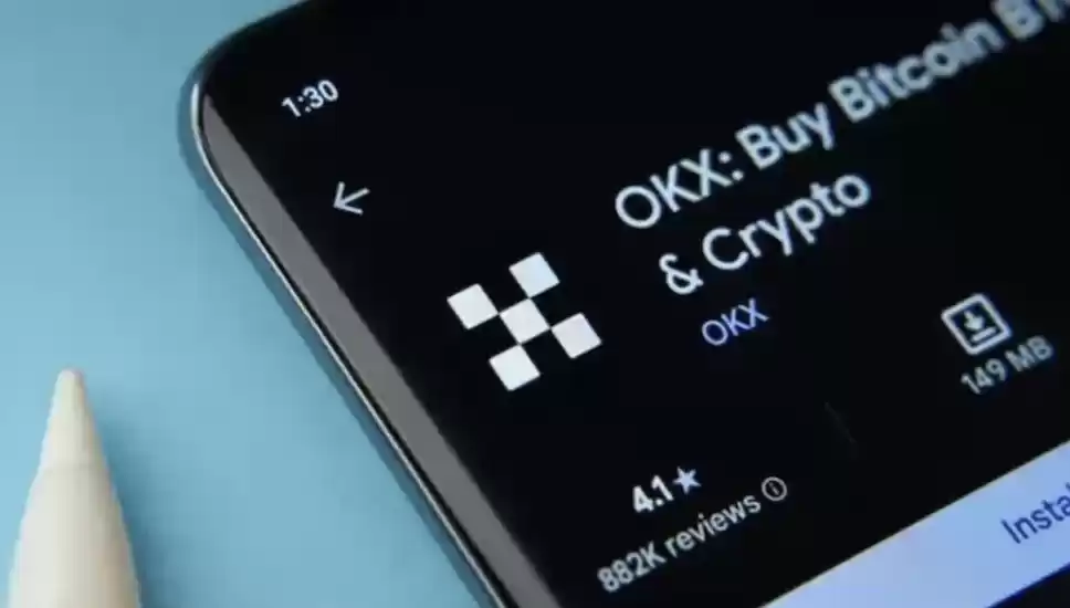 欧易app官网最新登陆入口 欧易交易app官网入口链接 - 菜鸟下载