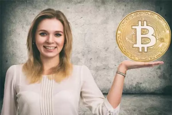 虚拟货币交易所交易平台