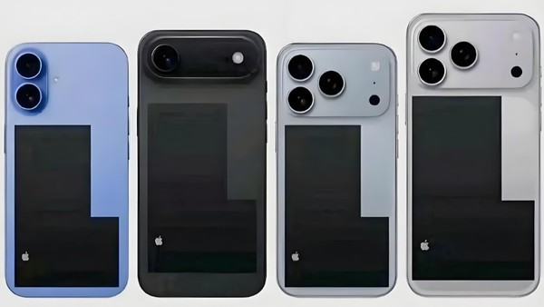 iPhone 17更多细节再亮相 iPhone 16现谷底价果粉直呼心碎！