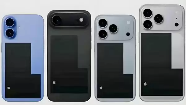 iPhone 17更多细节再亮相 iPhone 16现谷底价果粉直呼心碎！