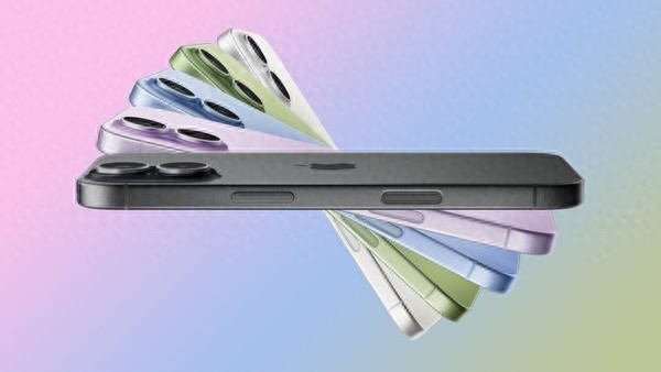 iPhone 17更多细节再亮相 iPhone 16现谷底价果粉直呼心碎！