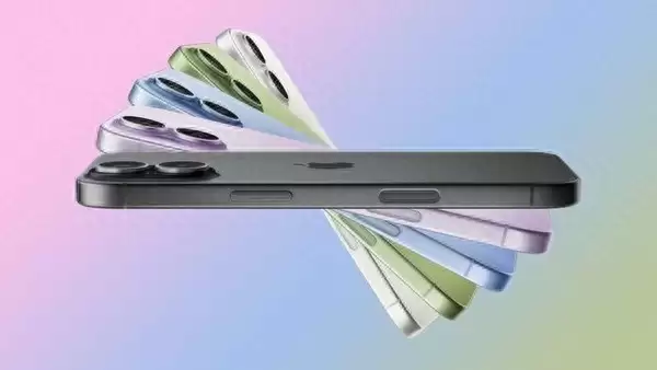 iPhone 17更多细节再亮相 iPhone 16现谷底价果粉直呼心碎！