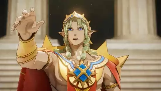 火焰纹章：万缕千丝2026年登陆Switch 2，竞技场史诗对决开启