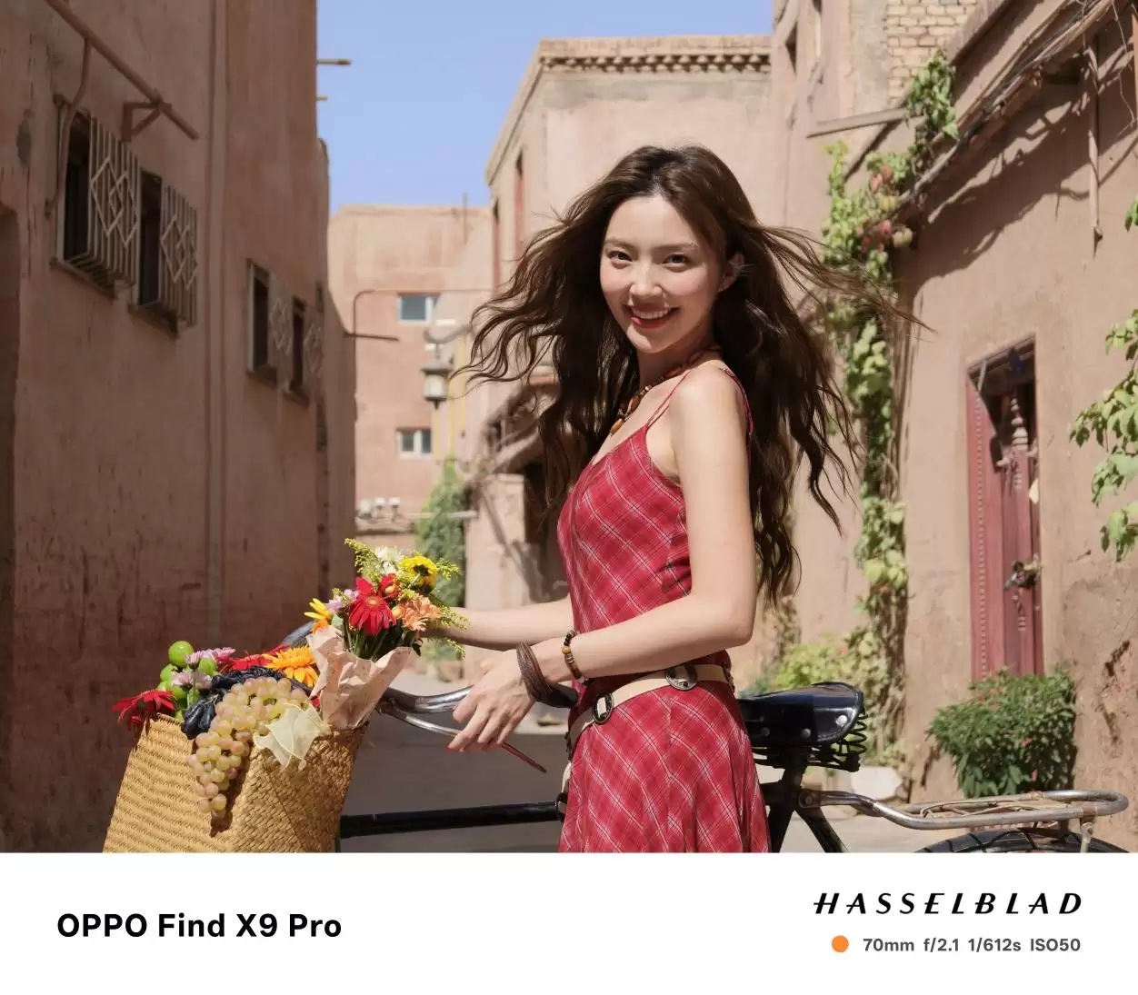 画质革命，旅拍神器 OPPO Find X9系列力求打造“哈苏画质王”