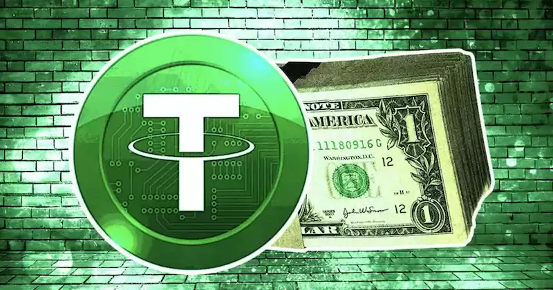 Tether 计划在美国推出合规稳定币 USAT - 菜鸟下载