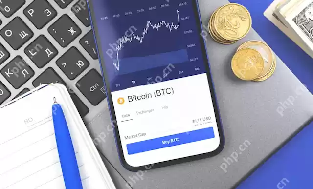 在网上怎么买比特币？比特币btc购买渠道推荐及流程指南 - 菜鸟下载