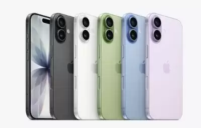 iPhone 17预售火爆，iPhone16为新机让路一夜价格滑铁卢！