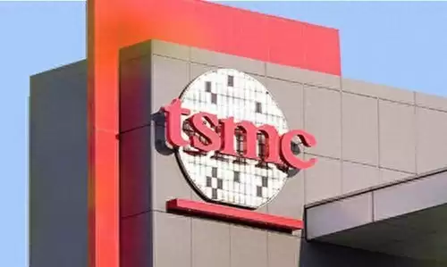 台积电8月份营收曝光 iPhone 16为新机让路现谷底价创历史!