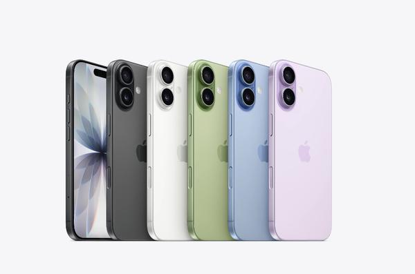 iPhone 17 Pro Max顶配曝光 iPhone 16现谷底价果粉很受伤！