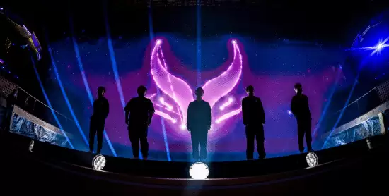 XG战队逆境崛起，数据助力剑指DOTA2 Ti14决赛