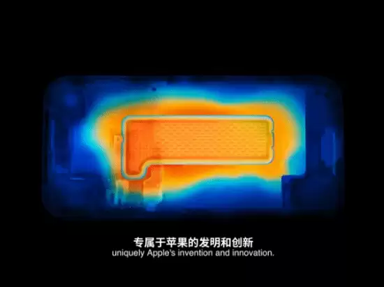苹果iPhone 17 Pro系列首发VC均热板散热技术，性能与续航全面升级