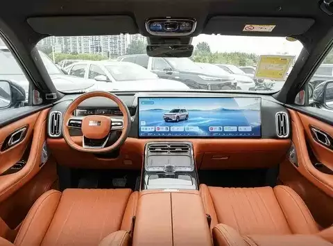 成都车展后六座SUV市场升温，多车企发力竞争