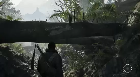 黑鹄工作室三人团队耗时六个月，山河在实机演示引发玩家热议