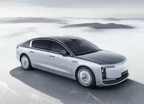 八部门联合印发汽车稳增长方案，智能网联与自动驾驶加速推进