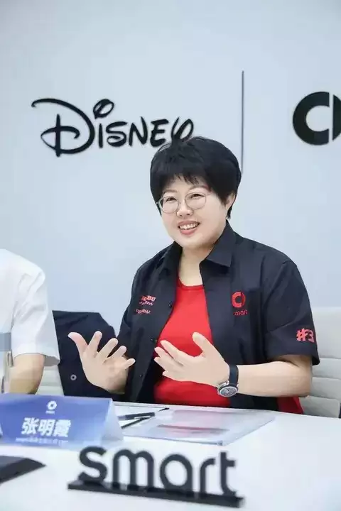 smart成都车展发布EHD超级电混技术，挑战增程式主导地位