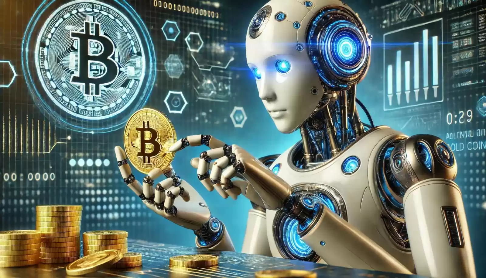 Node AI:通过区块链技术民主化AI和GPU资源