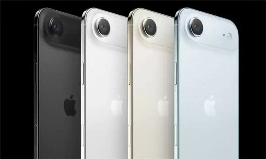 iPhone Air先别买！iPhone 16首当其冲现爱疯价致敬！