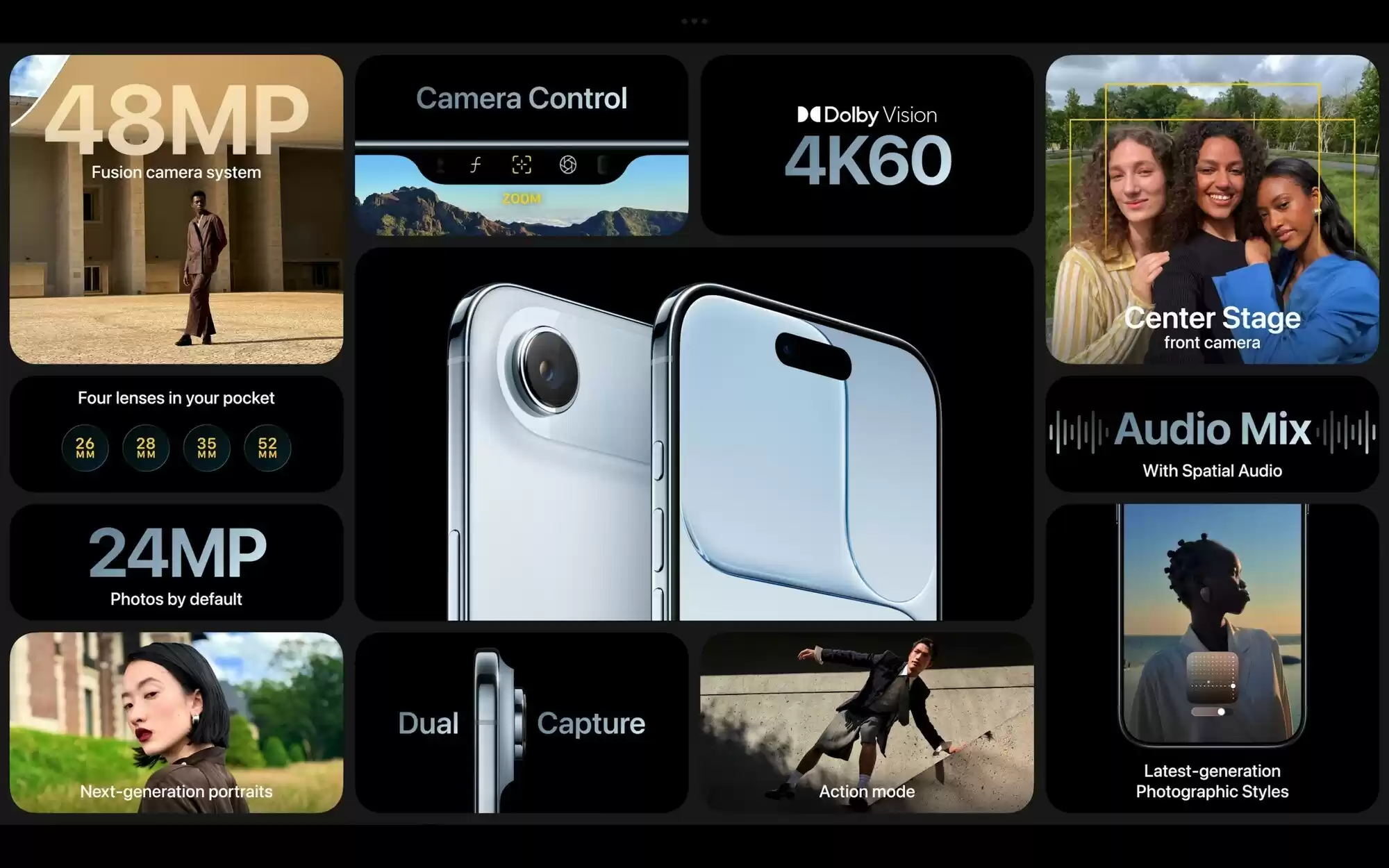 iPhone 17 Air首发eSIM版本 iPhone 16现谷底价友商彻底服气！