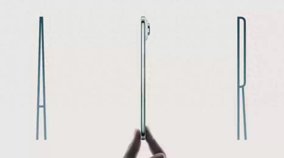 苹果发布迄今最薄iPhone Air  前辈机皇跌至白菜价让路！