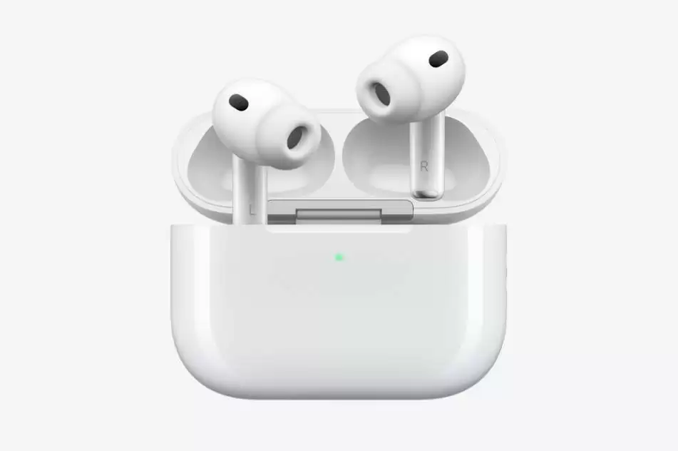 苹果客服回应AirpodsPro3 iPhone 16现感人价改写爱疯史!